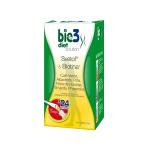 BIE3 DIET SOLUTION